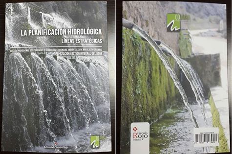 Libro aguas
