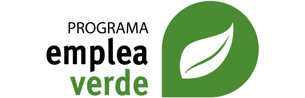 logo empleaverde color web