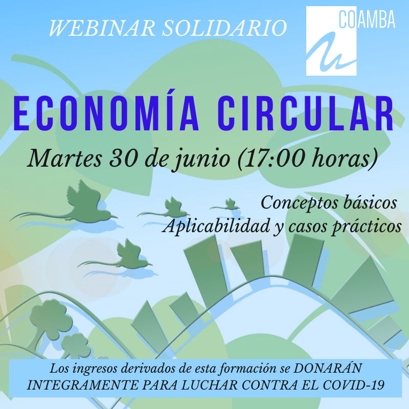 Webinar Solidario EC 1