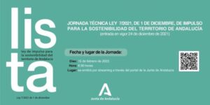 JORNADAS TÉCNICAS LISTA - 15 DE FEBRERO 2022