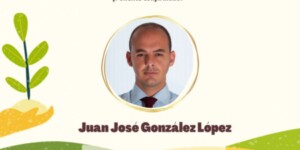 Presentamos a Juan José González López como nuevo ponente en COANCIAM
