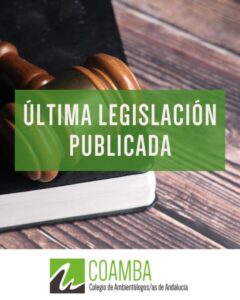 Legislación