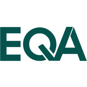 Transición ISO 9001 e ISO 14001 en 2026 (Cambios previstos) Logo-EQA-Grupo