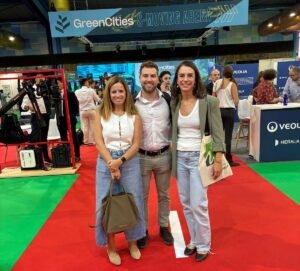 COAMBA presente en Greencities Málaga Greencities 1-10-2025 (7) – copia