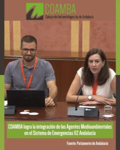 AAMAA Parlamento 2025