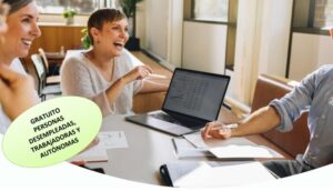 Formación gratuita – impulsar la transición ecológica y mejorar las competencias profesionales Sin título