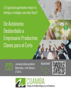 Jornada Autónomos RRSS