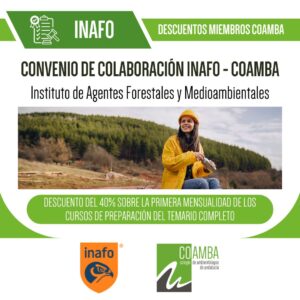 Convenio de Colaboración INAFO y COAMBA Convenio INAFO (1)