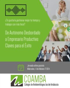 Jornada Autónomos GRABACIÓN