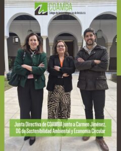 Parlamento LEGAM febrero 2026