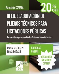 III Ed. Elaboración de pliegos técnicos para licitaciones públicas_20