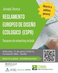 Jornada ESPR