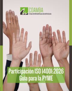 Participación ISO 140012026 Guía para la PYME