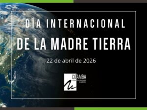 Día internacional de ... madre tierra
