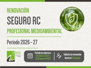 Renovación seguro 2026-27