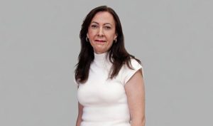 Adolfina Martínez, nueva consejera de Sostenibilidad y Medio Ambiente de la Junta de Andalucía Adolfina