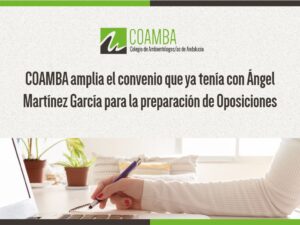 Noticia_Convenio Ángel Martínez